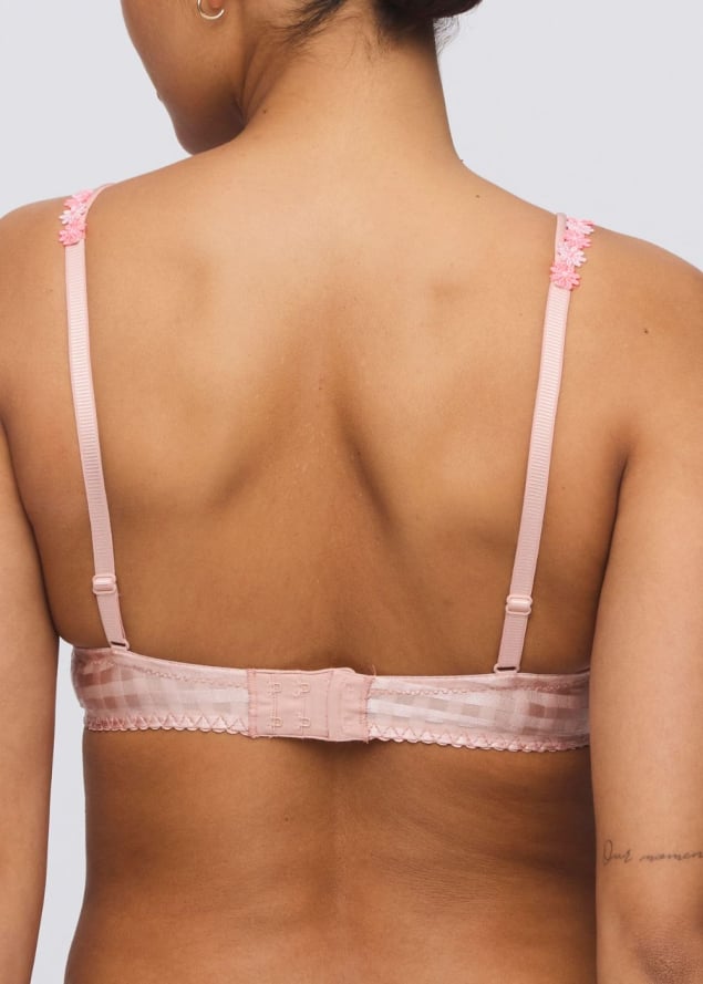 Soutien-gorge rembourr Forme Coeur Marie-Jo