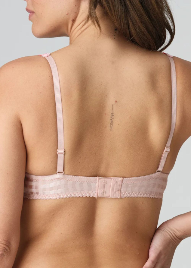 Soutien-gorge Balconnet Rembourr Marie-Jo