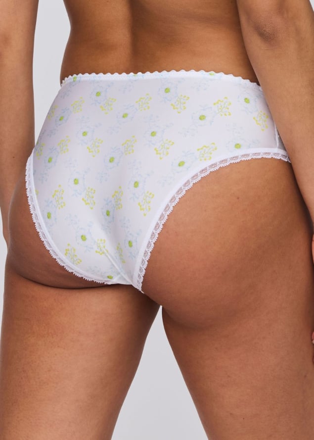 SlipTaille Haute Marie-Jo