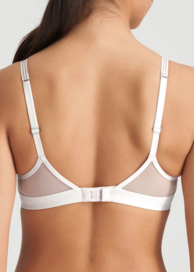 Soutien-gorge Embotant Sans Armatures Marie-Jo