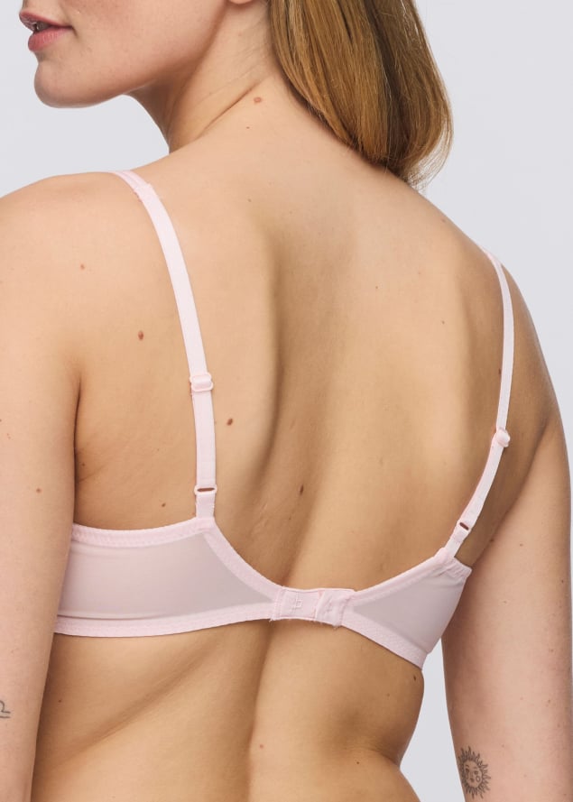 Soutien-gorge dcollet  Armatures Marie-Jo