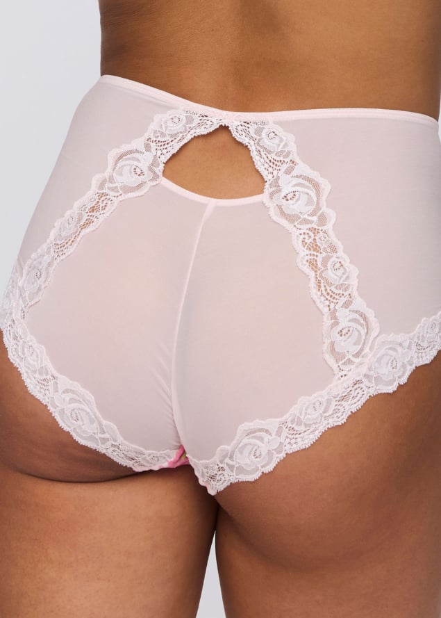 Slip Taille Haute Marie-Jo