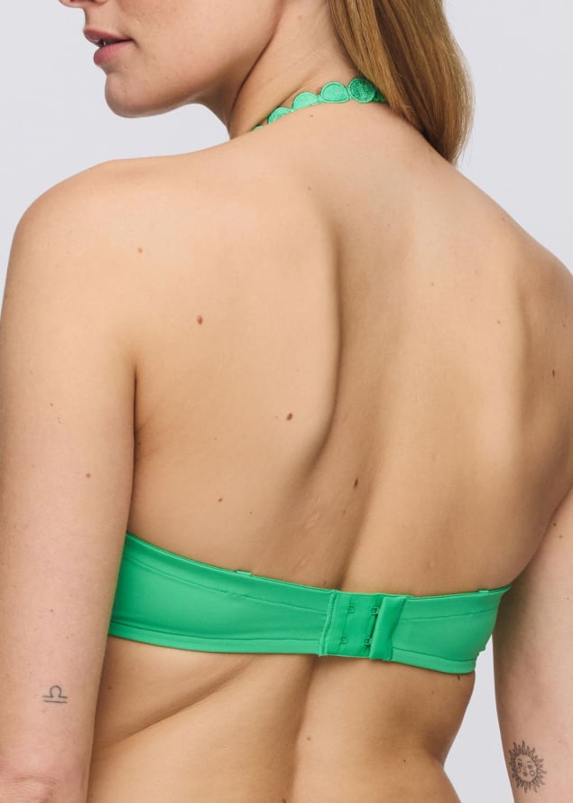 Soutien-gorge Rembourr Forme Coeur Marie-Jo
