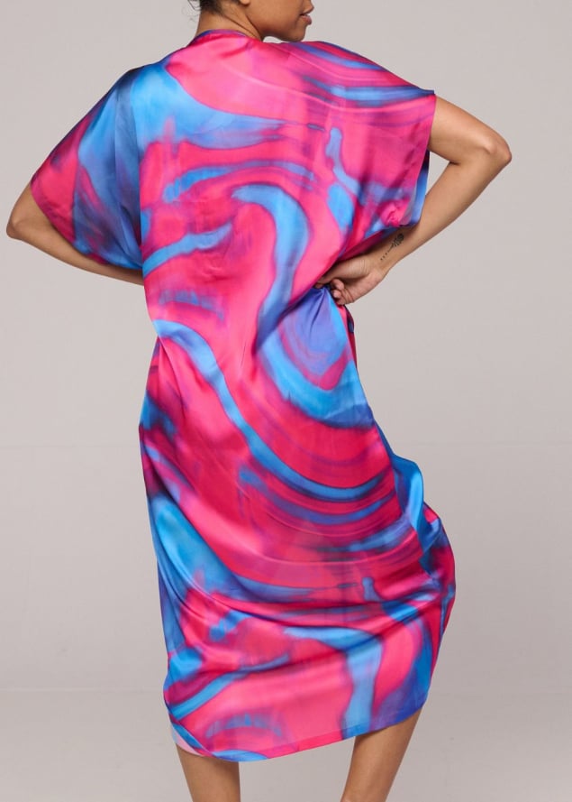 Robe de plage Maillots de bain Marie Jo Swim