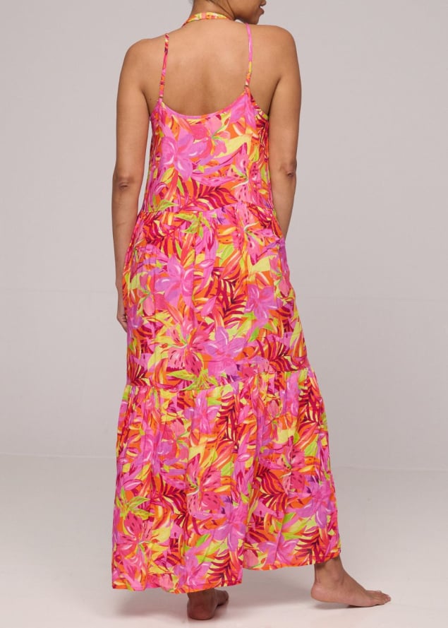 Robe Longue Maillots de bain Marie Jo Swim