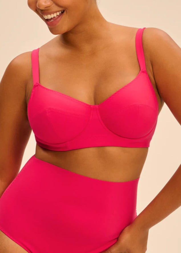 Haut de bikini  armatures Maillots de Bain Simone Prle