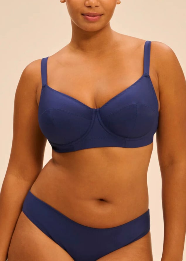 Haut de bikini  armatures Maillots de Bain Simone Prle