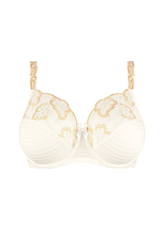 Soutien-gorge Emboitant  Armatures Louisa Bracq