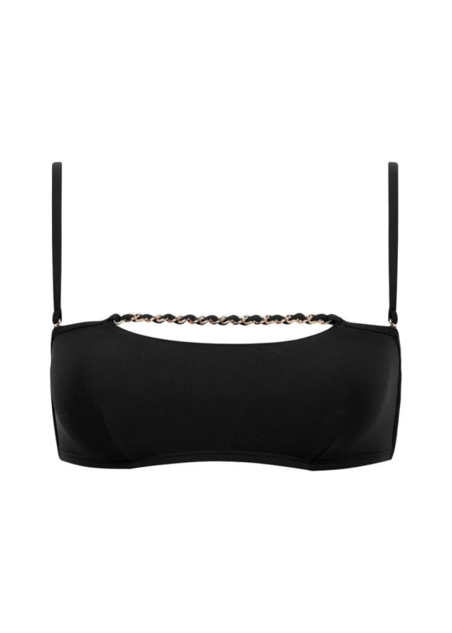 Haut de Bikini Bandeau Maillots de Bain Aubade 