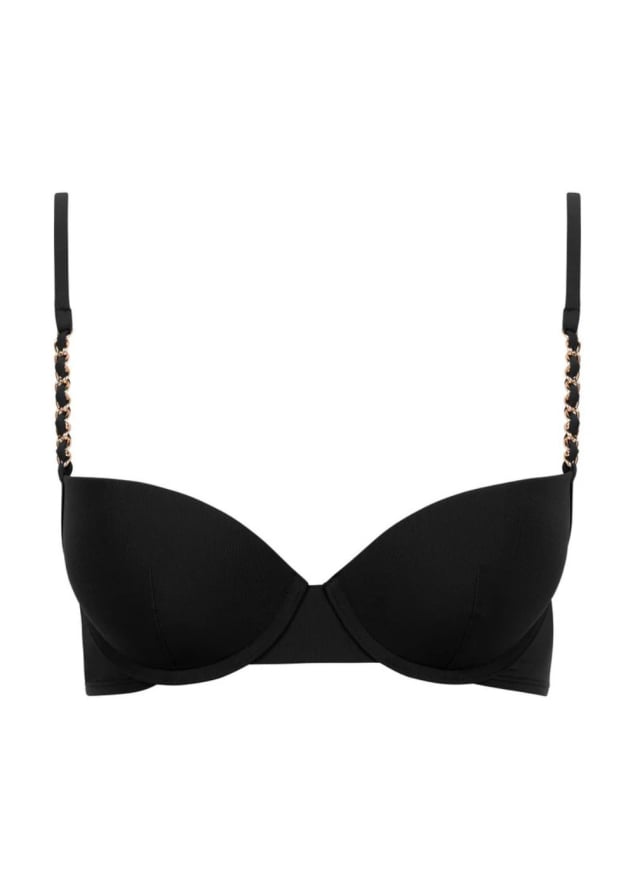 Haut de Bikini Plunge  Coques Maillots de Bain Aubade 