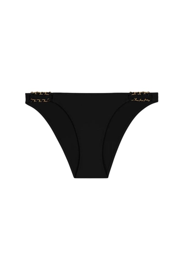 Bas de Bikini Taille Basse Maillots de Bain Aubade 