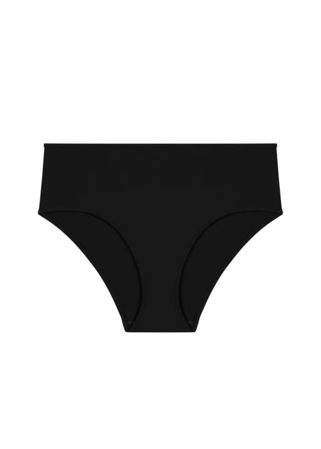 Bas de Bikini Taille Haute Maillots de Bain Aubade 