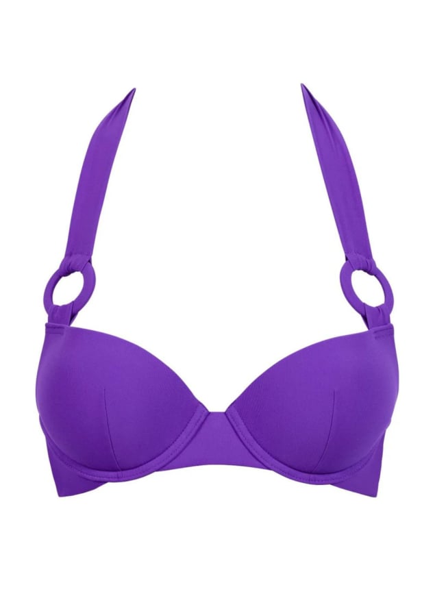 Haut de Bikini Plunge  Coques Maillots de Bain Aubade 