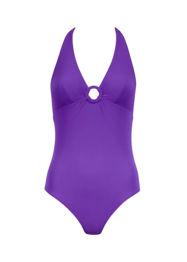 Maillot de Bain 1 pice Sans Armatures Maillots de Bain Aubade 