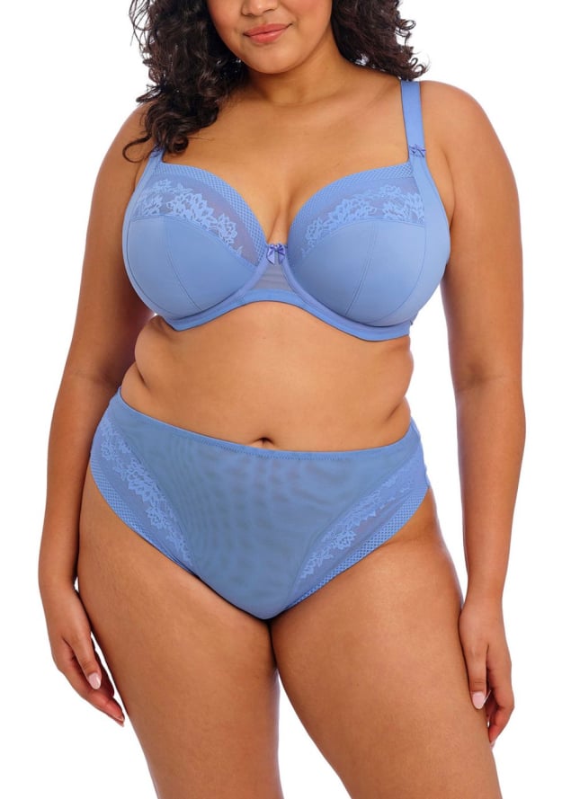 Soutien-gorge Plunge  Armatures  Elomi