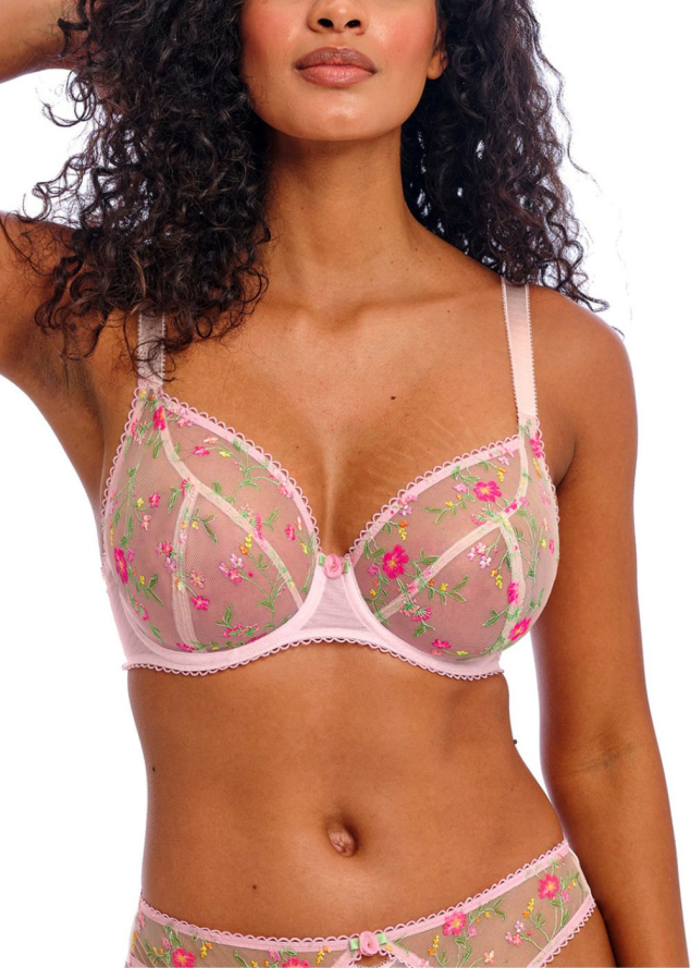 Soutien-gorge  Armatures Plunge  Freya