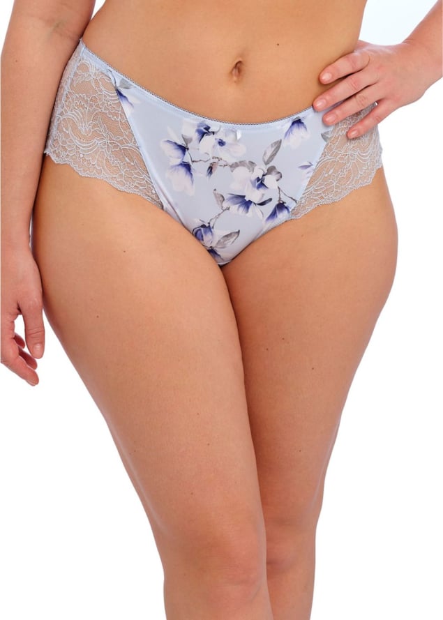 Shorty Fantasie