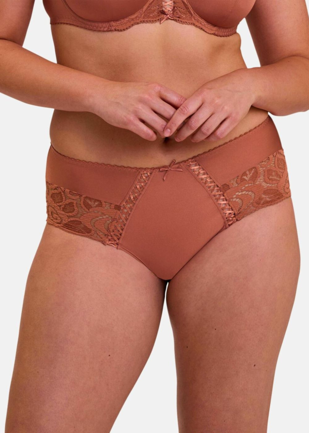 Shorty Sans Complexe