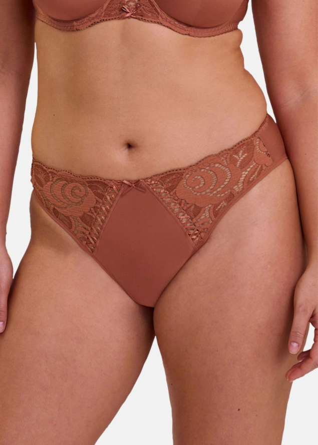 Slip Sans Complexe
