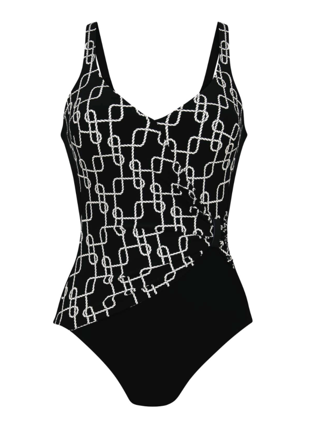 Maillot de bain Une pice Maillots de Bain Anita Since 1886