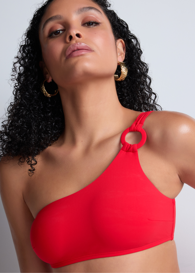 Haut de Bikini Brassire Maillots de Bain Aubade 