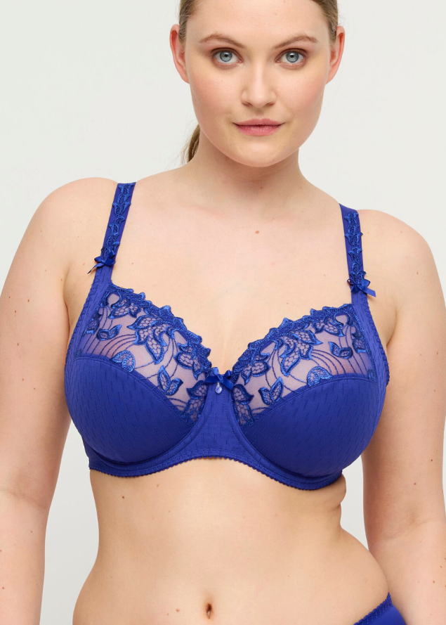 Soutien-gorge Embotant  Armatures Prima Donna