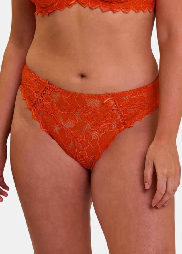 Slip Sans Complexe