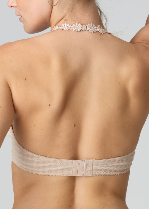 Soutien-gorge Moul  Armatures Marie-Jo