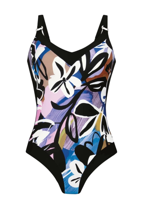 Maillot de Bain Une Pice Maillots de Bain Anita Since 1886