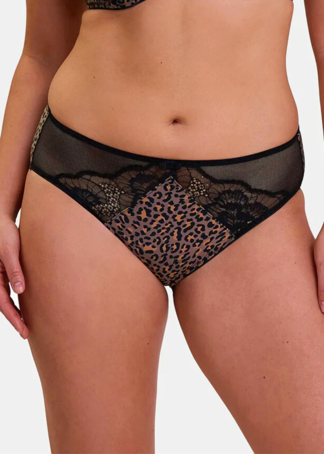Slip Sans Complexe