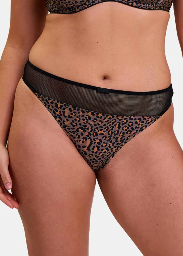 String Sans Complexe