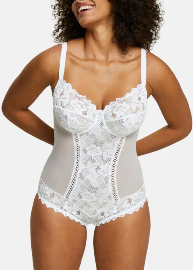 Body Armatures Sans Complexe