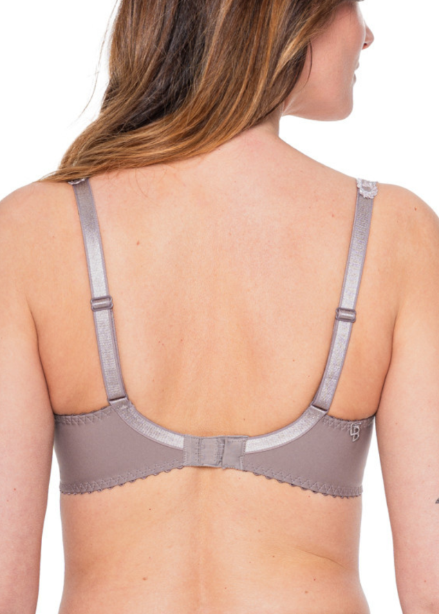 Soutien-gorge Emboitant  Armatures Louisa Bracq