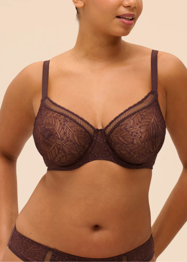 Soutien-gorge avec Armatures  Simone Prle