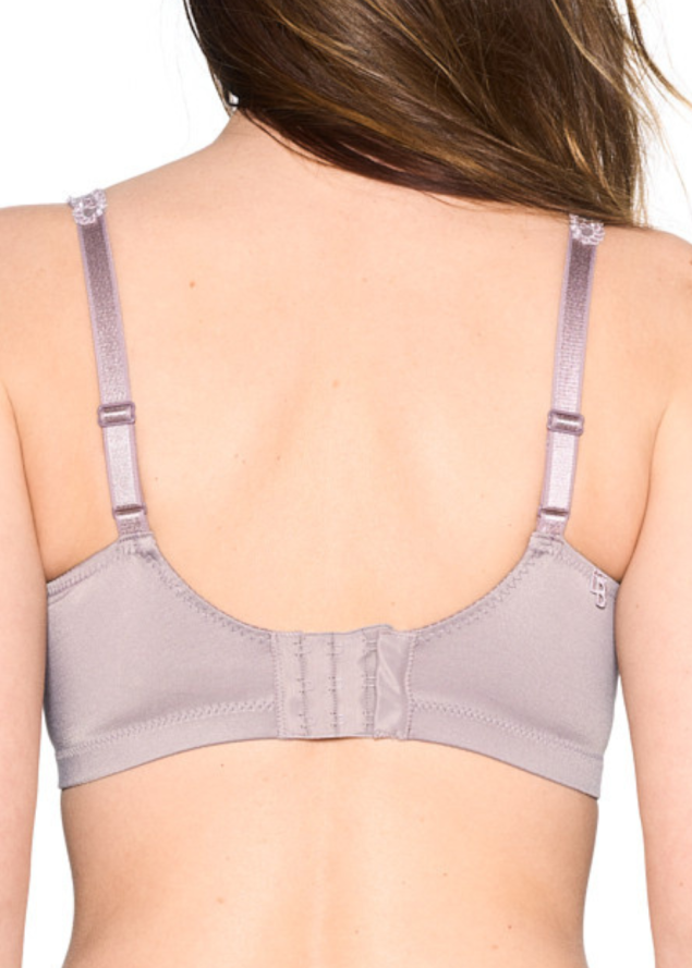 Soutien-gorge Embotant Sans Armatures Louisa Bracq
