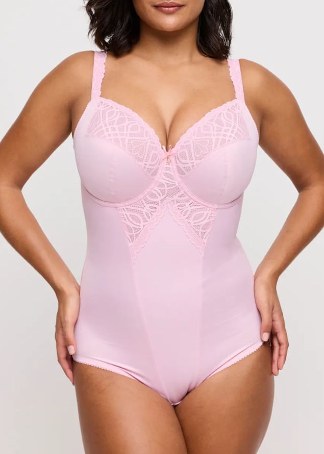 Body  Armatures Prima Donna