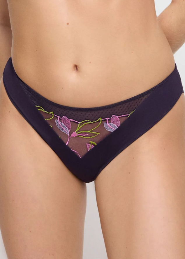 Slip brsilien Marie-Jo