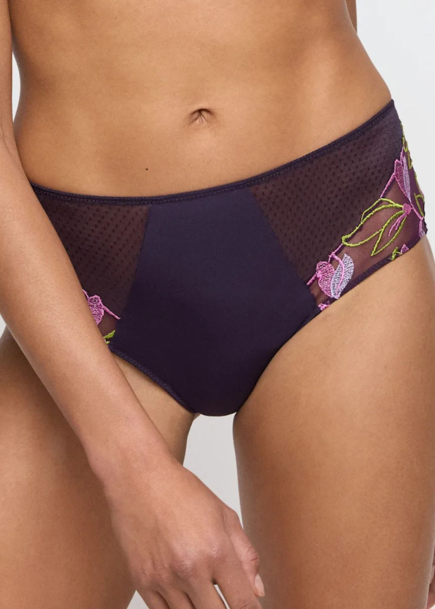 Slip Taille Haute Marie-Jo