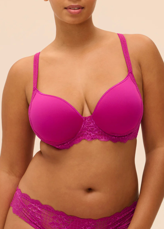 Soutien-gorge Galb Spacer avec Armatures Simone Prle