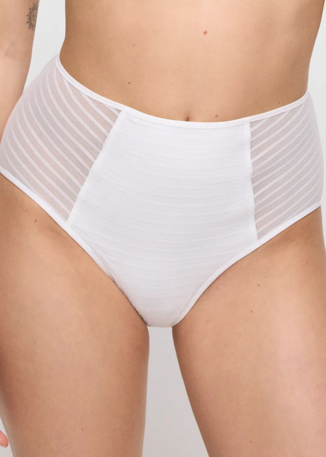 Slip Taille Haute Marie-Jo