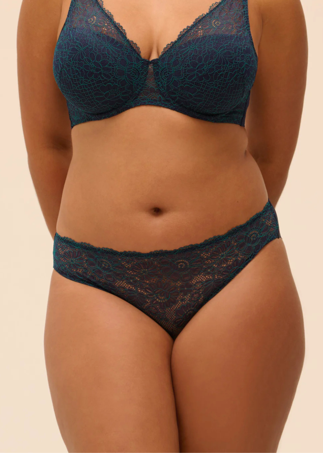 Culotte Simone Prle