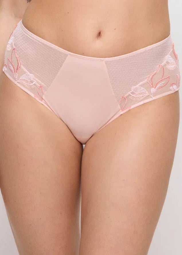 Slip Taille Haute Marie-Jo