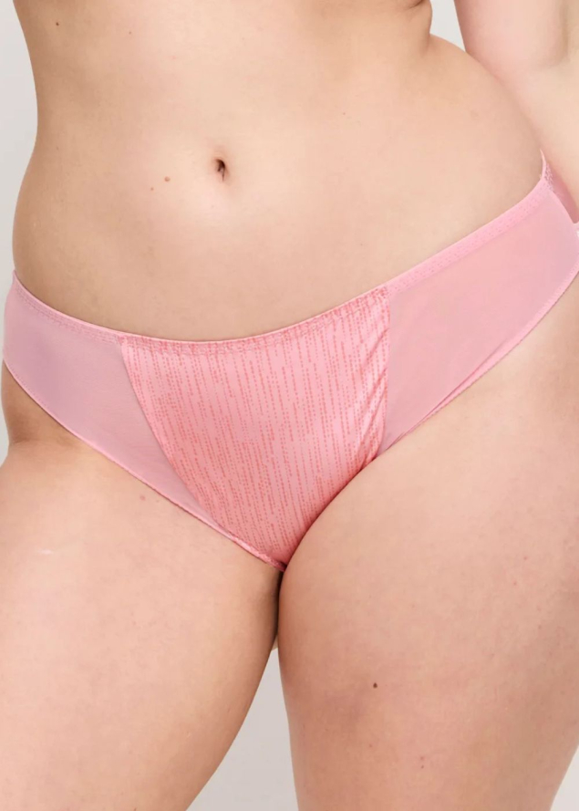 Slip brsilien Twist de Prima Donna