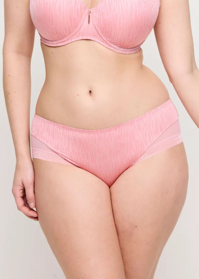 Hotpants Twist de Prima Donna