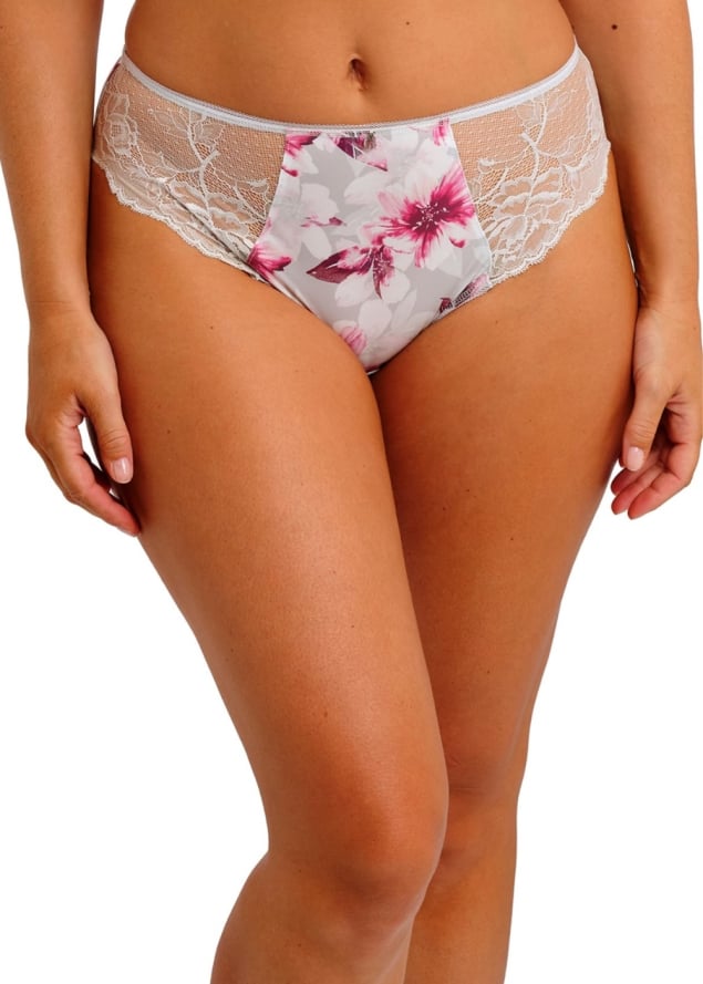 Shorty Fantasie