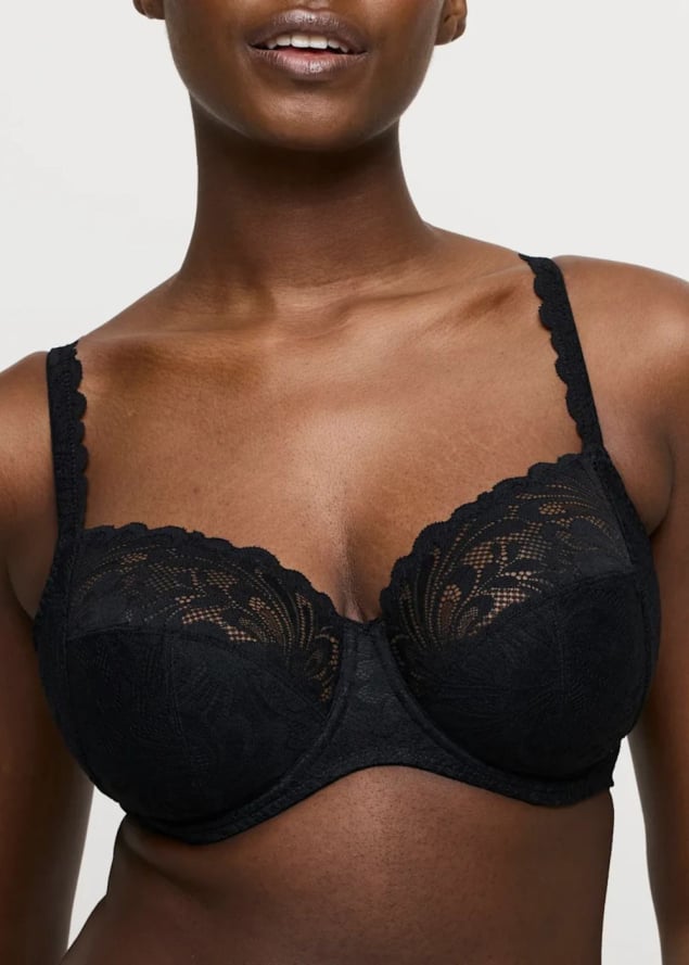 Soutien-gorge Embotant Twist de Prima Donna