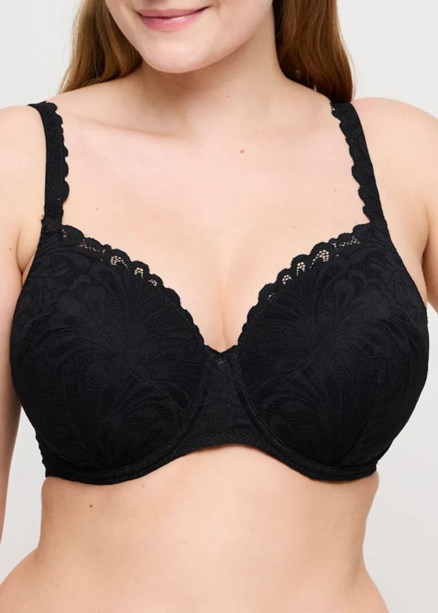 Soutien-gorge rembourr Forme Coeur Twist de Prima Donna