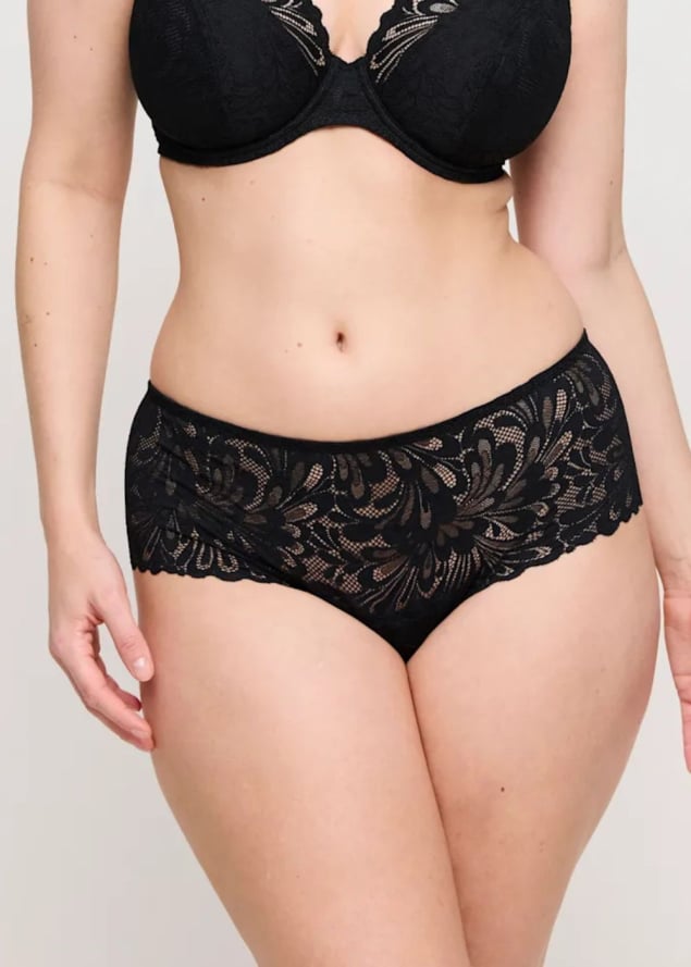 Shorty Twist de Prima Donna