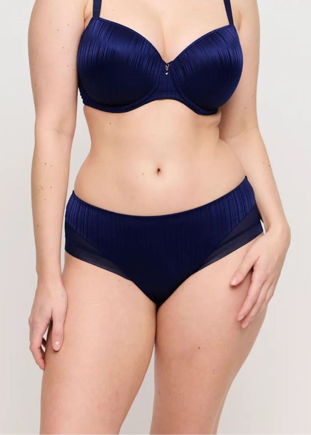 Hotpants Twist de Prima Donna
