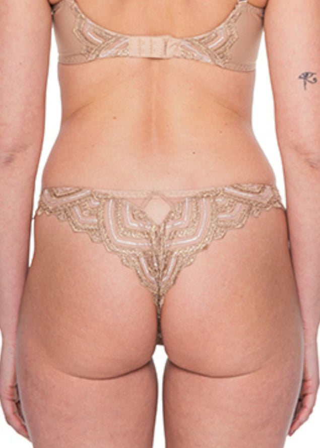 Tanga Louisa Bracq